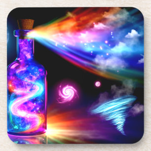 Potion Coaster