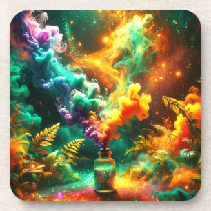 Potion Coaster