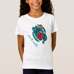 Potion Dragon Tee