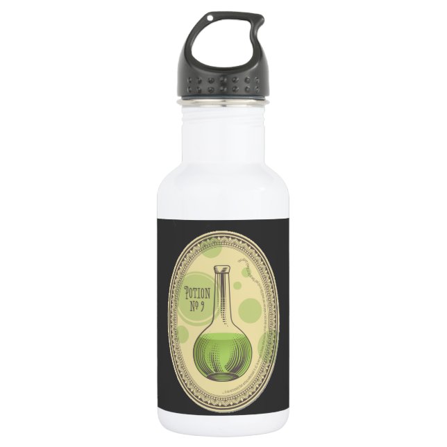 Potion No. 9 532 Ml Water Bottle (Front)