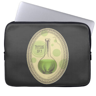 Potion No. 9 Laptop Sleeve