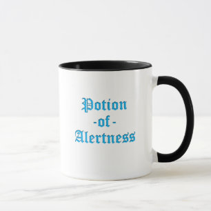 Potion of Alertness Mug