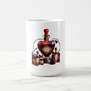 Potion of Eternal Singlehood T-Shirt Coffee Mug