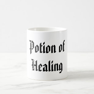 Potion of Healing Mug