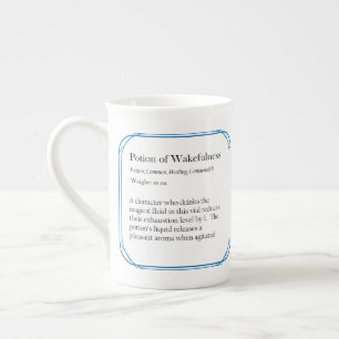 Potion of Wakefulness 10 oz mug