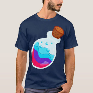 Potion Pride 1 T-Shirt