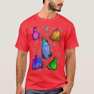 Potions Classic TShirt