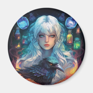 Potions Magnet