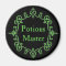 Potions Master - Magnet