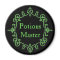 Potions Master - Magnet