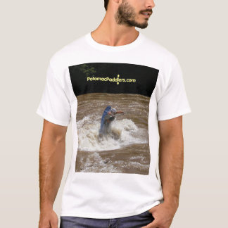 Potomac Paddlers - The Dave Shirt