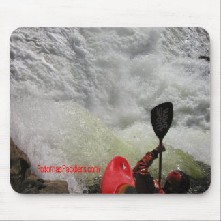 Potomac Paddlers The Luke Mouse Pad