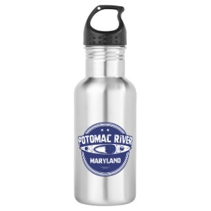 Potomac River, Maryland 532 Ml Water Bottle