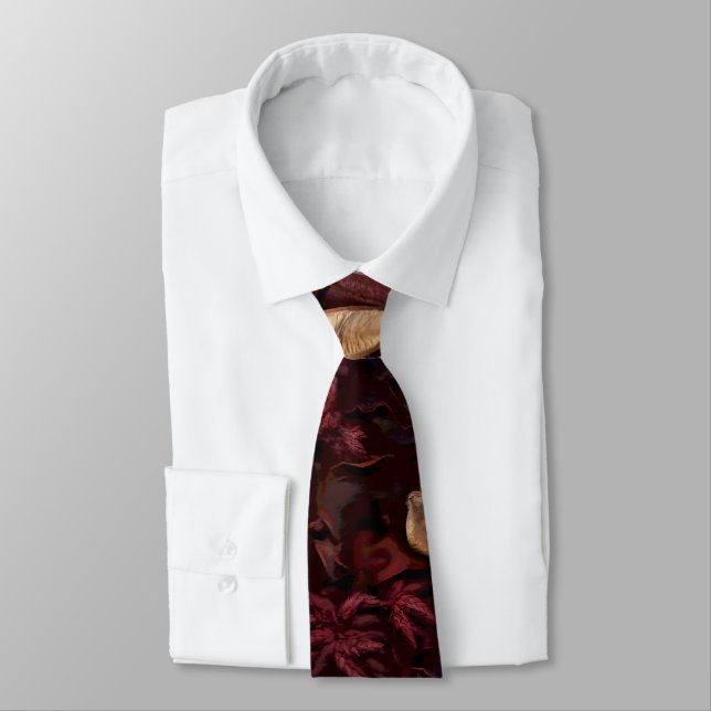 Potpourri 2 Tie (Tied)