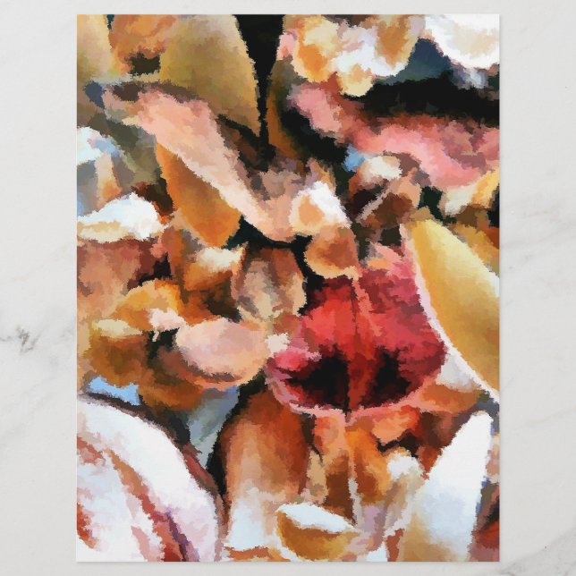 POTPOURRI FLYER (Front)