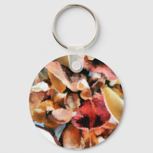 POTPOURRI KEY RING