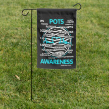 POTS Symptoms