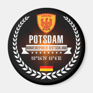 Potsdam Magnet