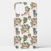 Potted Plants