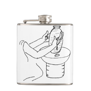 Potter Flask