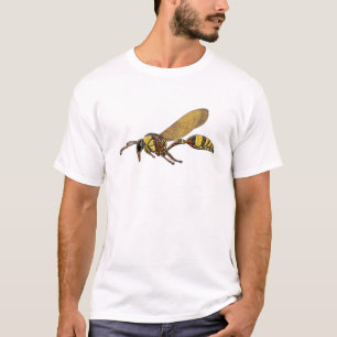 Potter Wasp T-Shirt