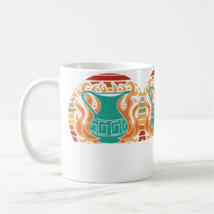 Potteries Pot Dealer Ceramics Kiln Pottery Lover Coffee Mug