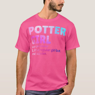 pottery 1 T-Shirt