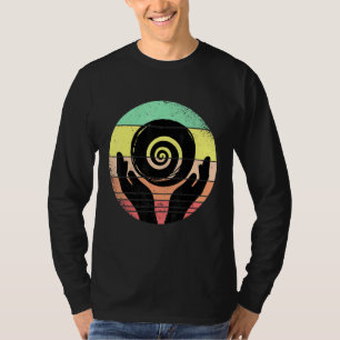 Pottery Ceramic Pot Artist Kiln Clay Design 9 T-Shirt