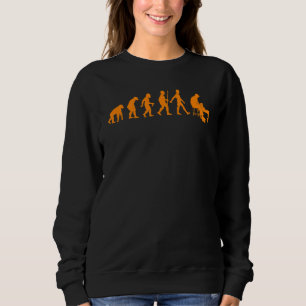 Pottery For Men Women Cool Pot Potter Clay Maker Sweatshirt