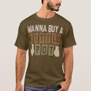 Pottery Potter Clay Ceramics 2 T-Shirt