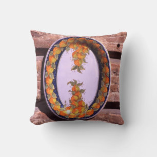 Pottery Serving Dish Poster Plaque Cushion