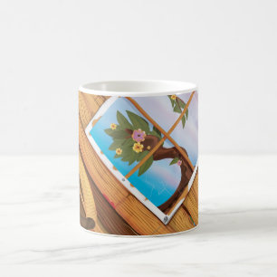 Potting Shed Coffee Mug