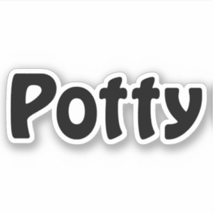 Potty