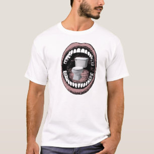 Potty Mouth T-Shirt