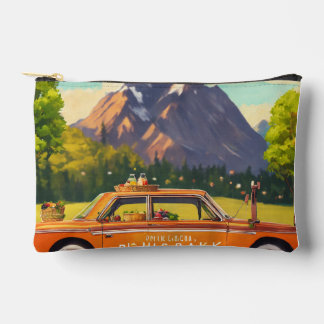 Pouch, accessories  accessory pouch