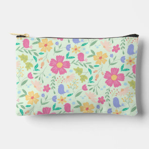 Pouch Bag Fresh Summer