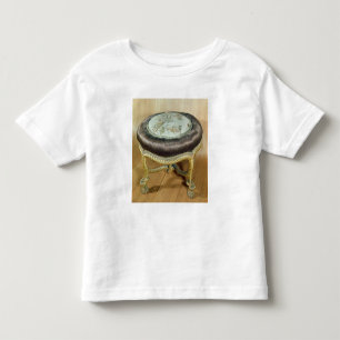 Pouffe, Second Empire Style Toddler T-Shirt