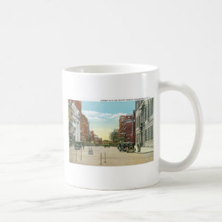 Poughkeepsie, NY Coffee Mug