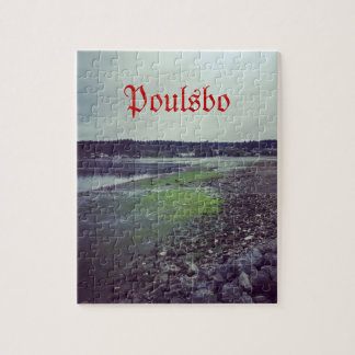 Poulsbo Jigsaw Puzzle