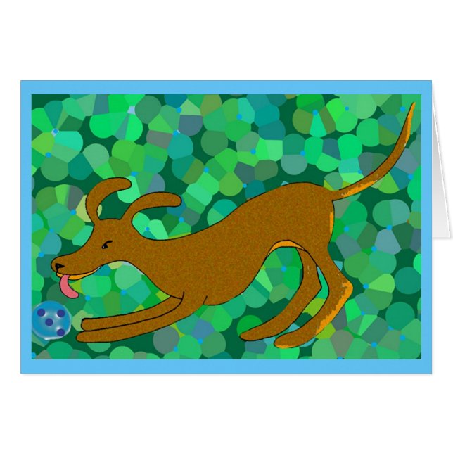 Pounce! (Front Horizontal)