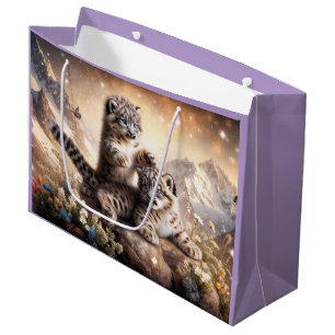 Pounce Gift Bag