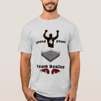 pound 4 pound T-Shirt