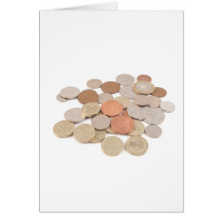 Pound coin