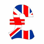 pound currency symbol money united kingdom flag st standing photo sculpture<br><div class="desc">pound currency symbol money united kingdom flag sterling great britain</div>