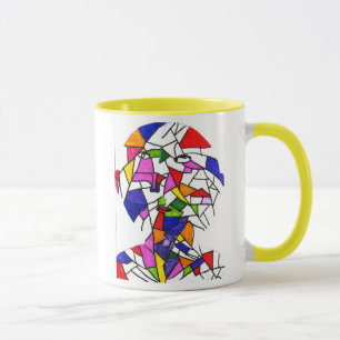 Pound-Maggie S Mug