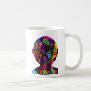 Pound-Riley T Coffee Mug