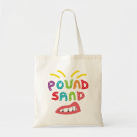 Pound Sand