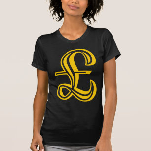 Pound Sign T-Shirt