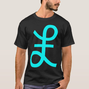 Pound Sign T-Shirt