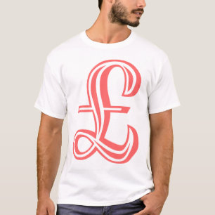 Pound Sign T-Shirt